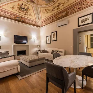 Rucellai Prestige By Mmega Florence