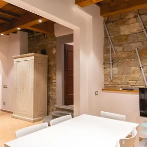 Cozy And Charmin 3br Steps By Duomo Florence
