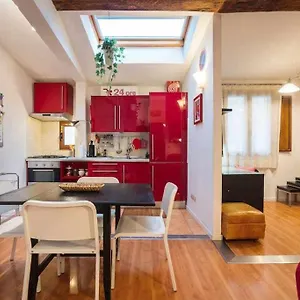 Cozy In Borgo Dei Greci Florence